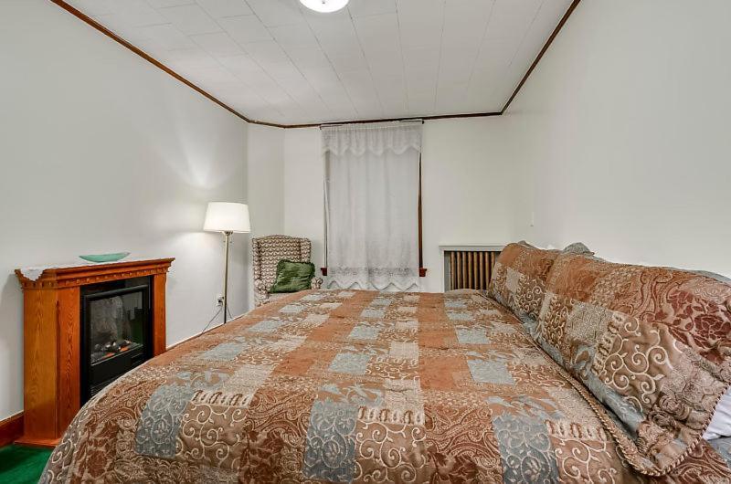 Ryan Hotel Воллес Екстер'єр фото